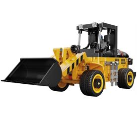 CDA C65023W